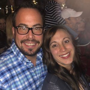 Meet your Posher, Natalie